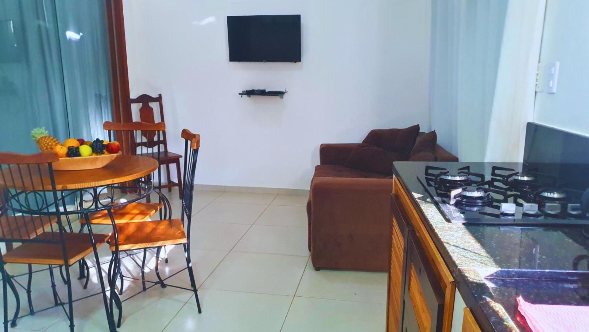 Residencial Flats Angelim Ii, Superior, 2 Quartos C Ar, Centro Itacaré Kültér fotó